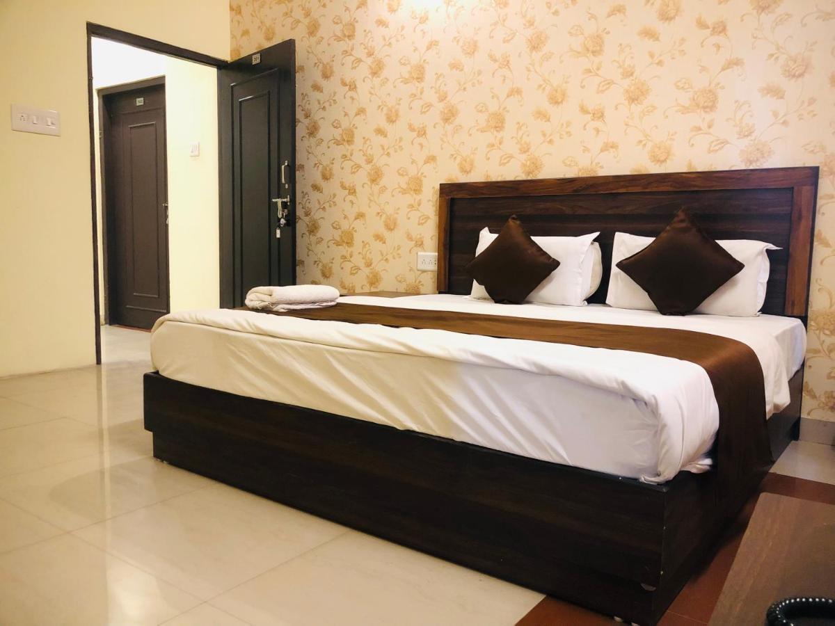 Hotel Ranthambore Haveli Sawai Madhopur Extérieur photo