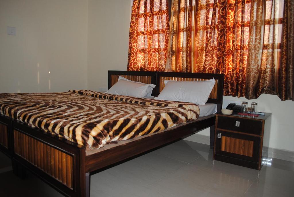 Hotel Ranthambore Haveli Sawai Madhopur Chambre photo